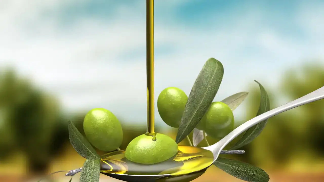 Aceite Hojiblanca de prensado en frío