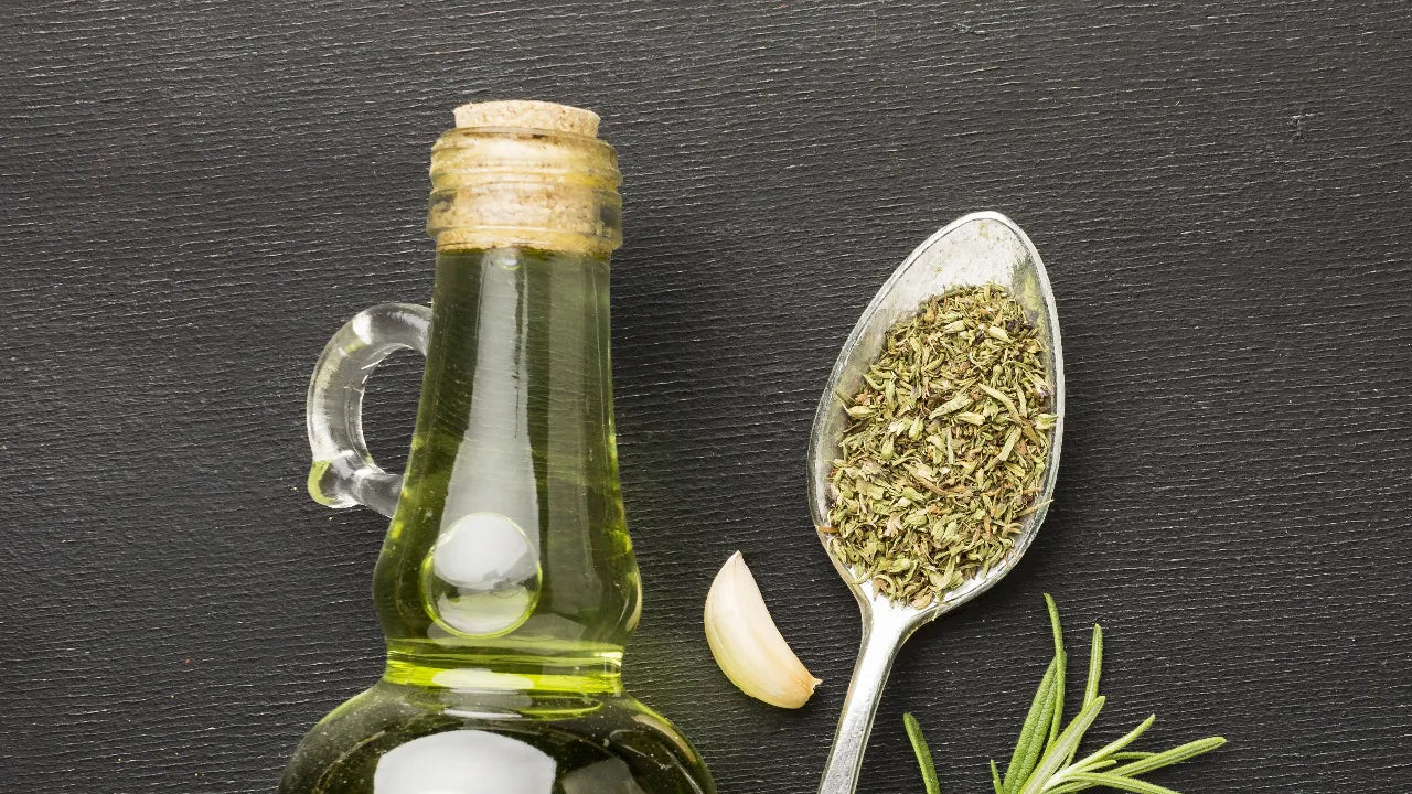 Aceite de oliva Picual para regalo