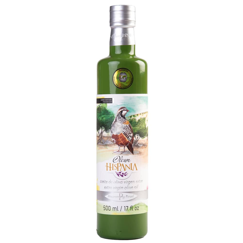 AOVE 500ML Picure Gama Nature