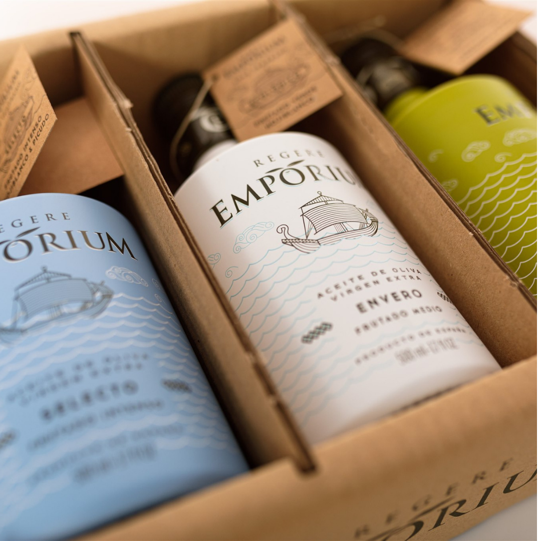 AOVE EMporium pack