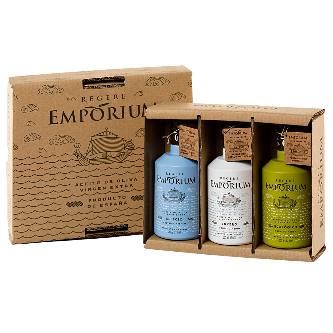 AOVE EMporium pack