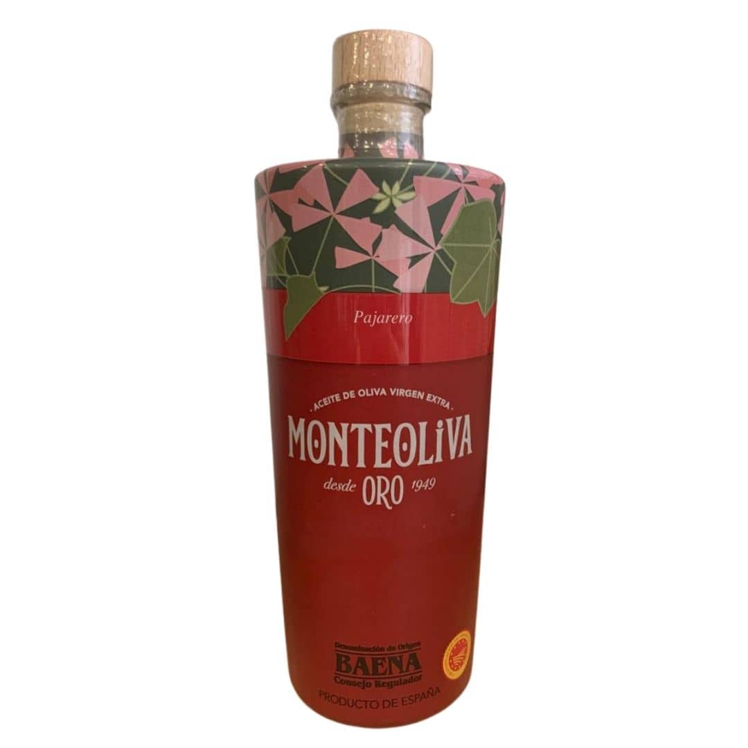 MONTEOLIVA