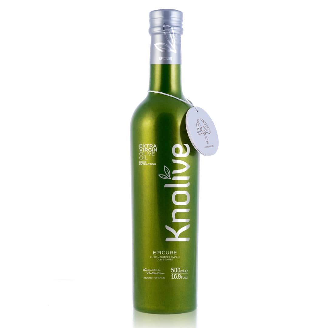 Aceite Knolive epicure