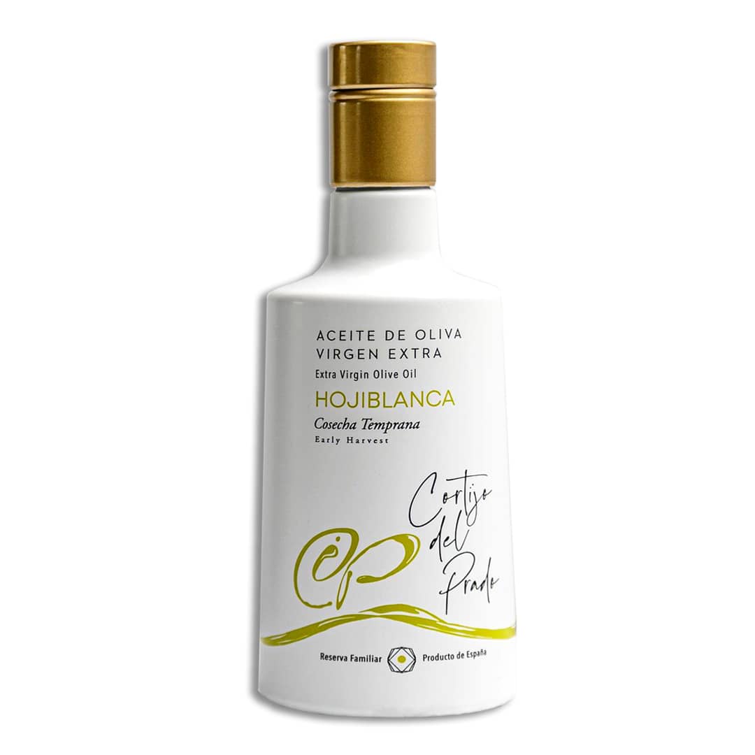 Aceite cortijo del prado