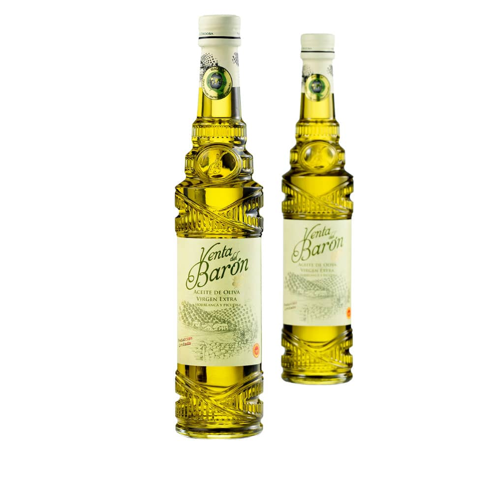 Aove venta del baron