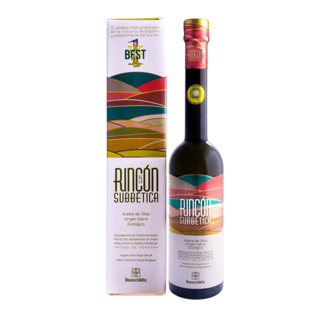 Rincón de la Subbética