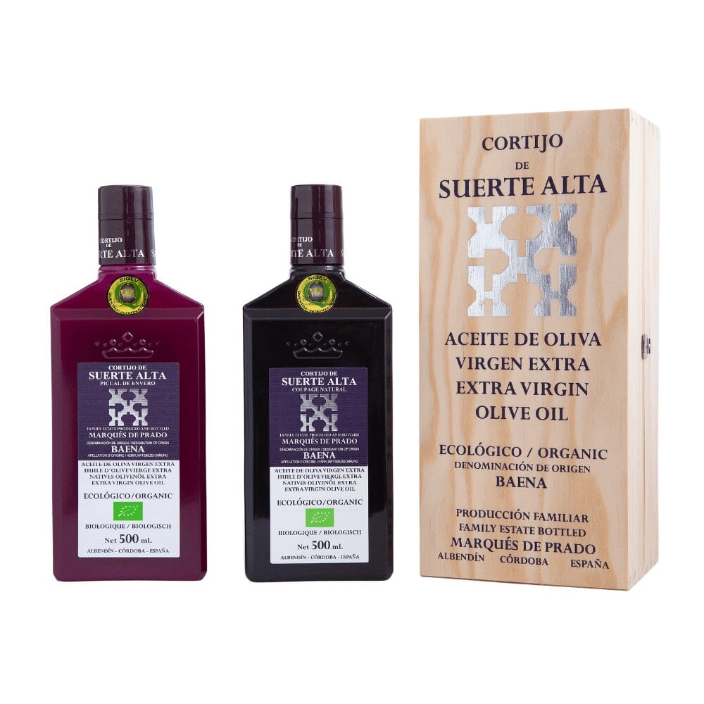 Estuche Museo del prado 500ML Premium