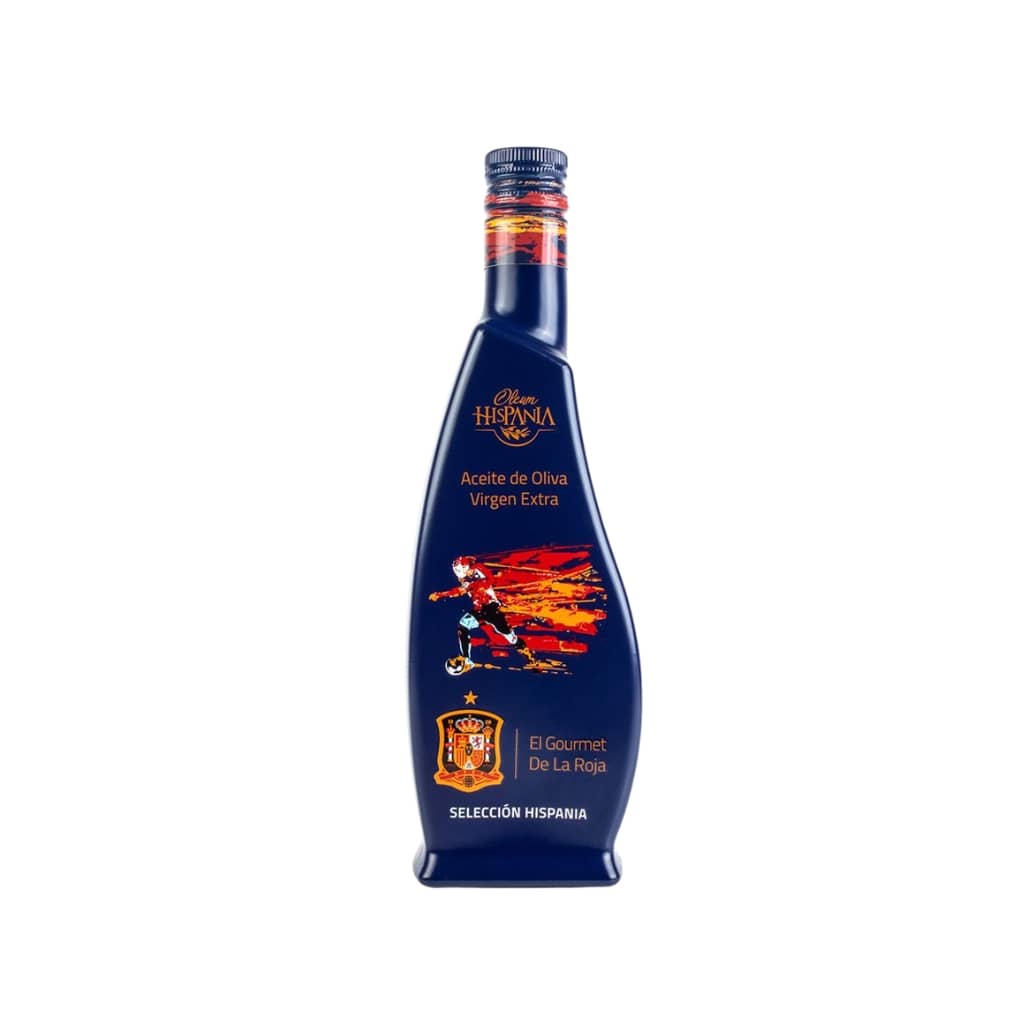 AOVE Oleum Hispania Gourmet La Roja 500ML