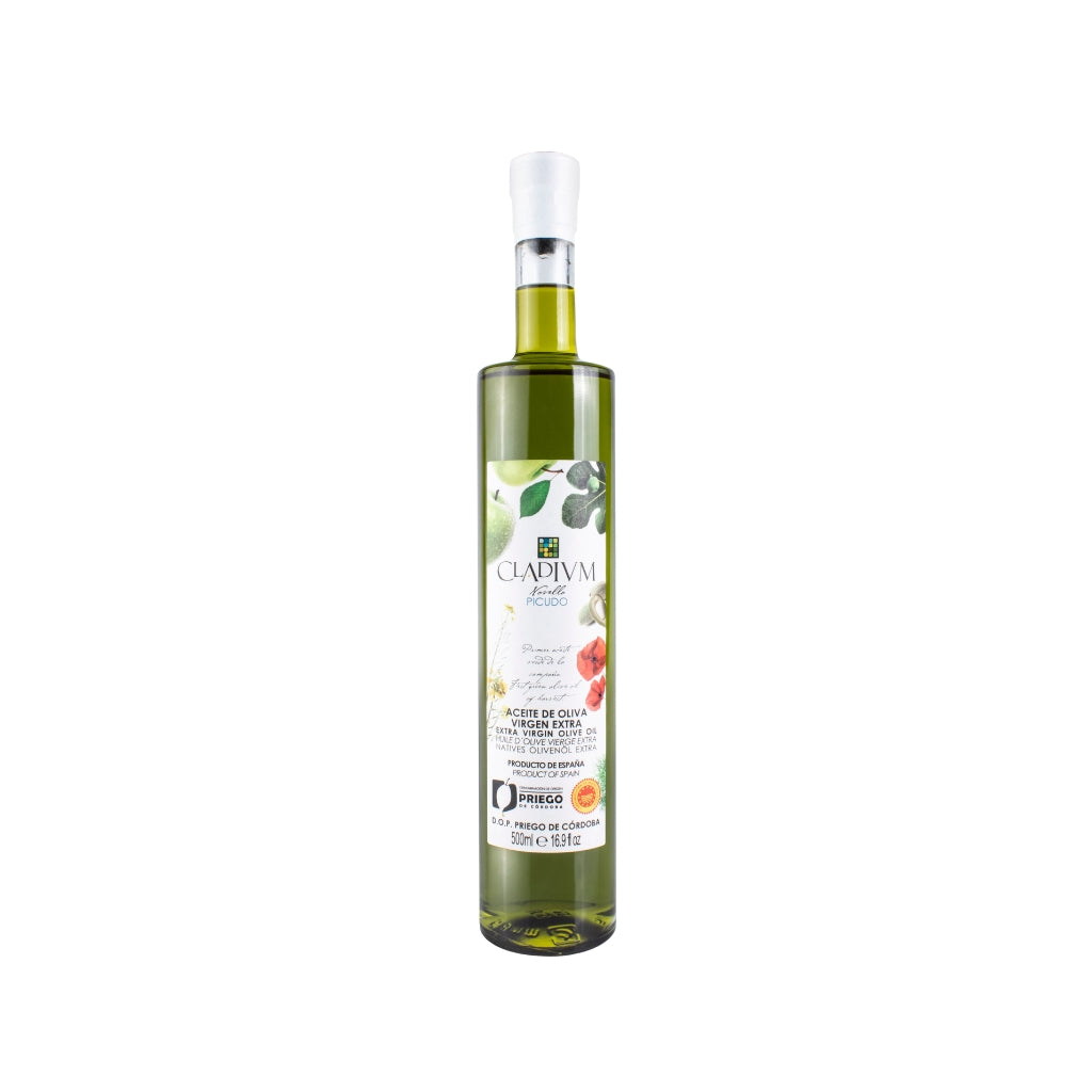 AOVE CLADIVM NOVELLO PICUDO 500ML