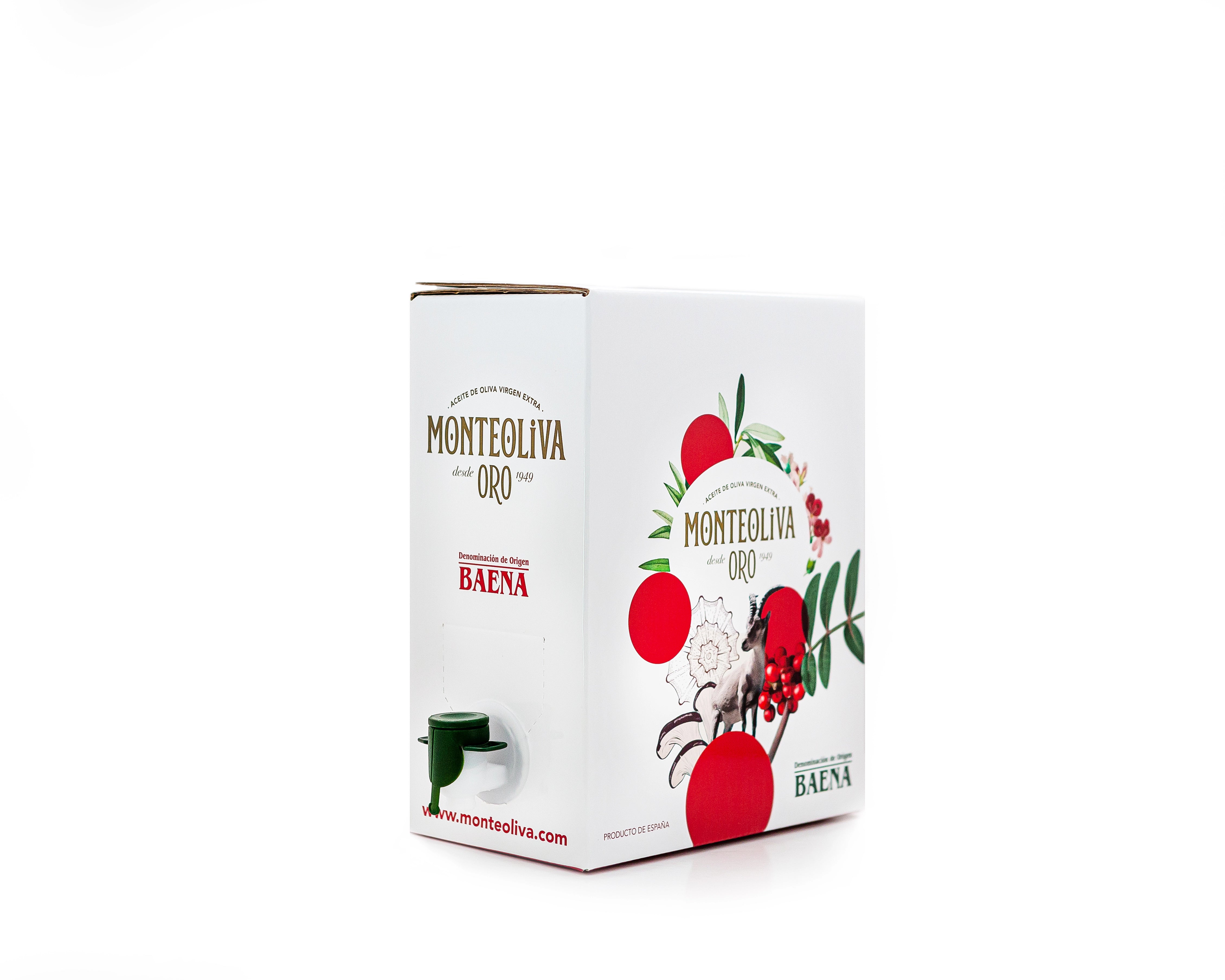 MonteOliva