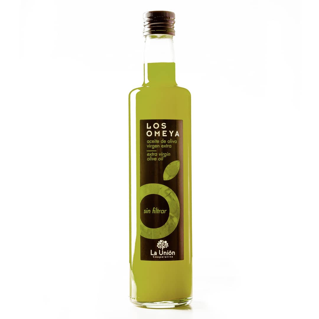 Los omeya 50 cl sin flitrar