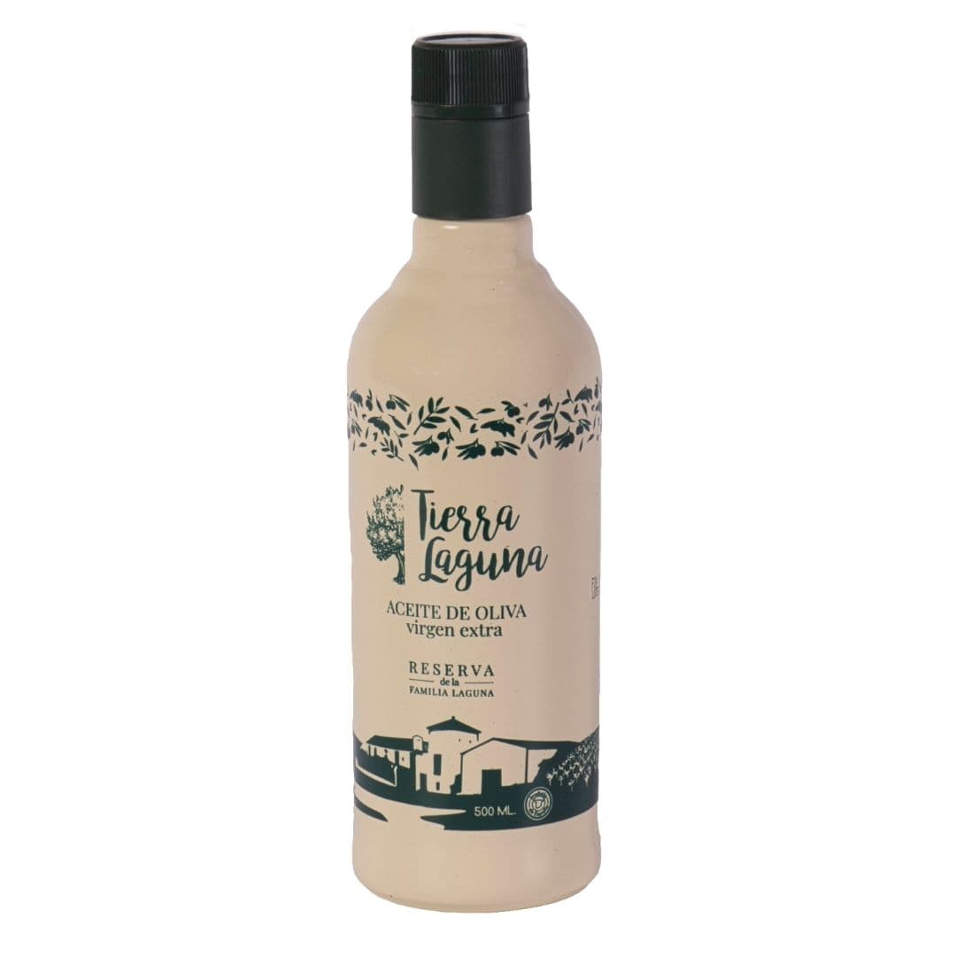 Reserva de la Familia Laguna
