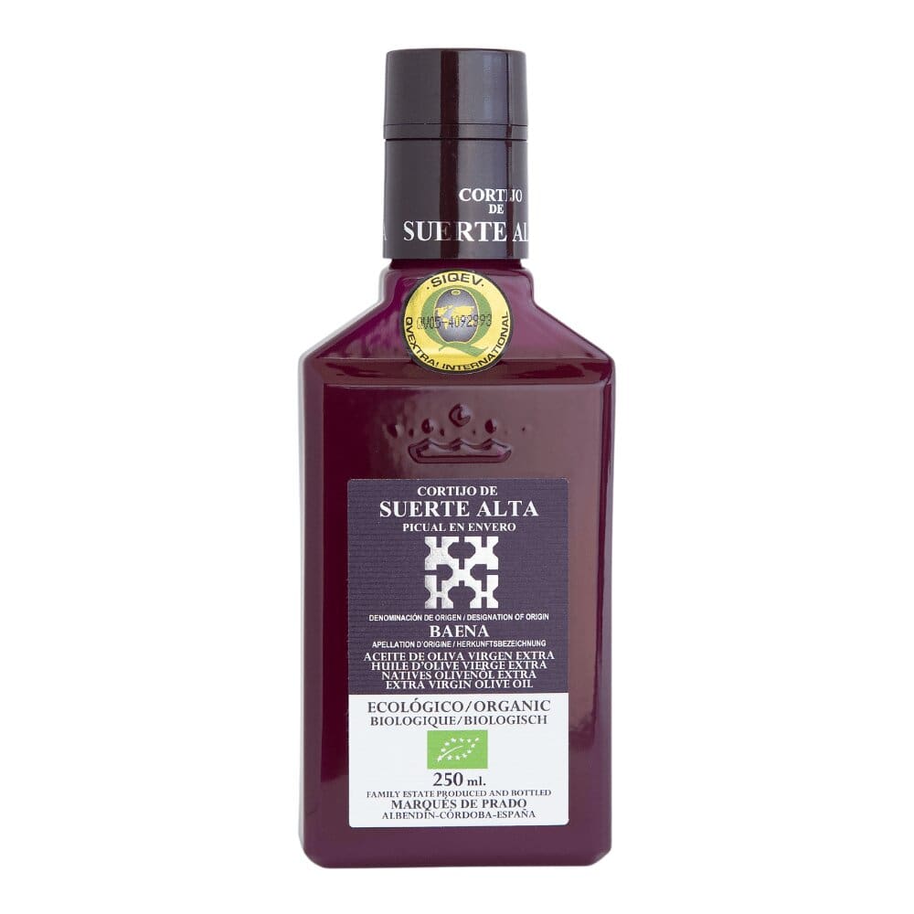 picual Marques del prado 250ML