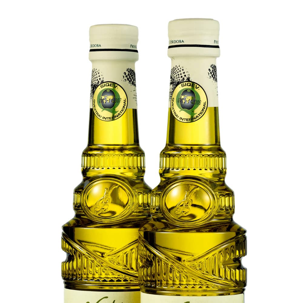 venta del baron botella