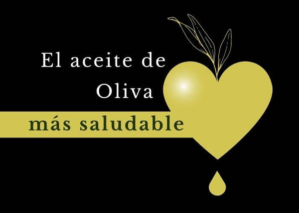 Cuál es el aceite de oliva más saludable