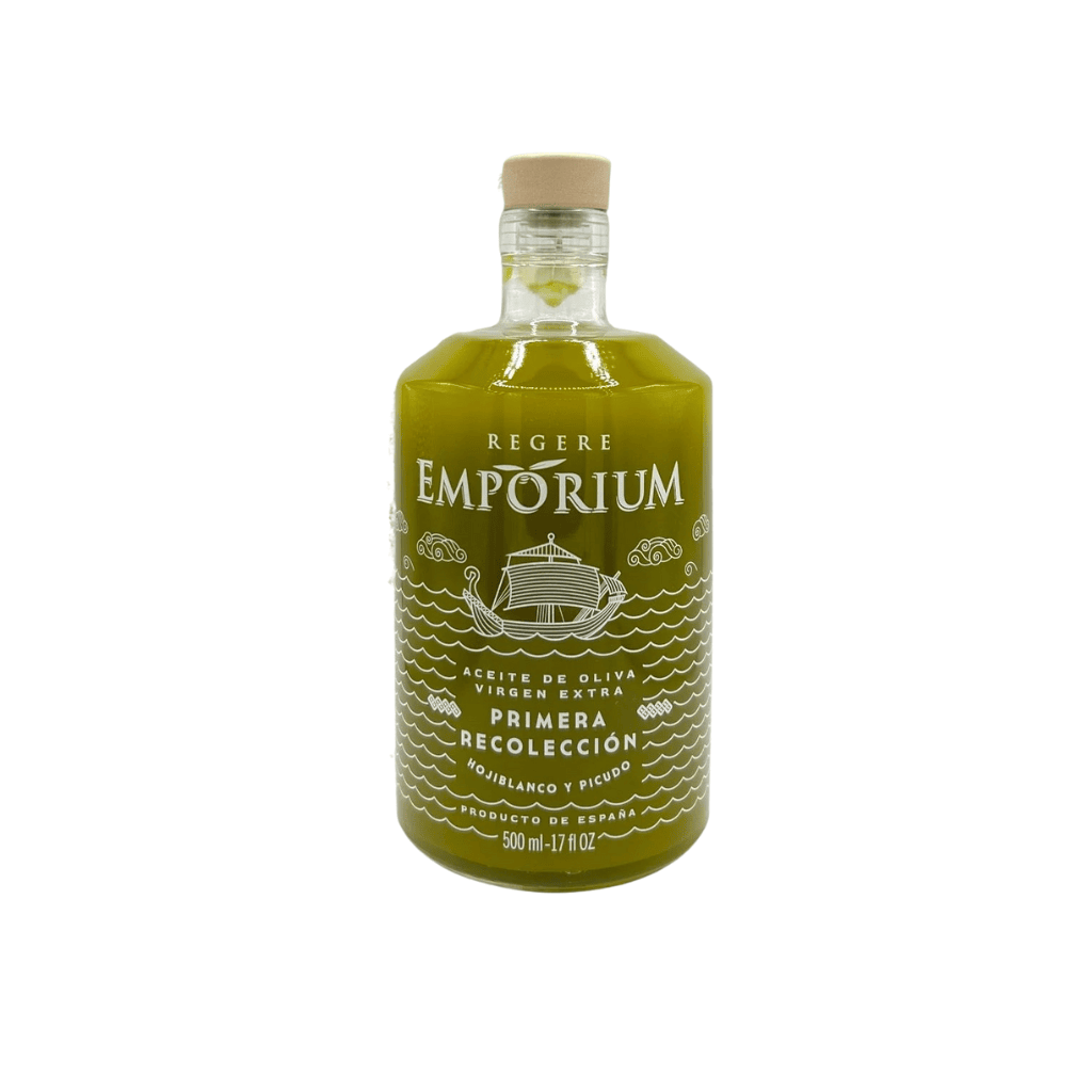 EMPORIUM AOVE ED. LIMITADA SIN FILTRAR 500ML