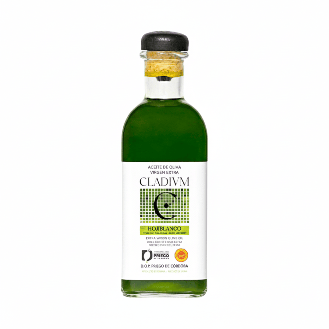 AOVE CLADIVM COSECHA TEMPRANA HOJIBLANCA 500ML