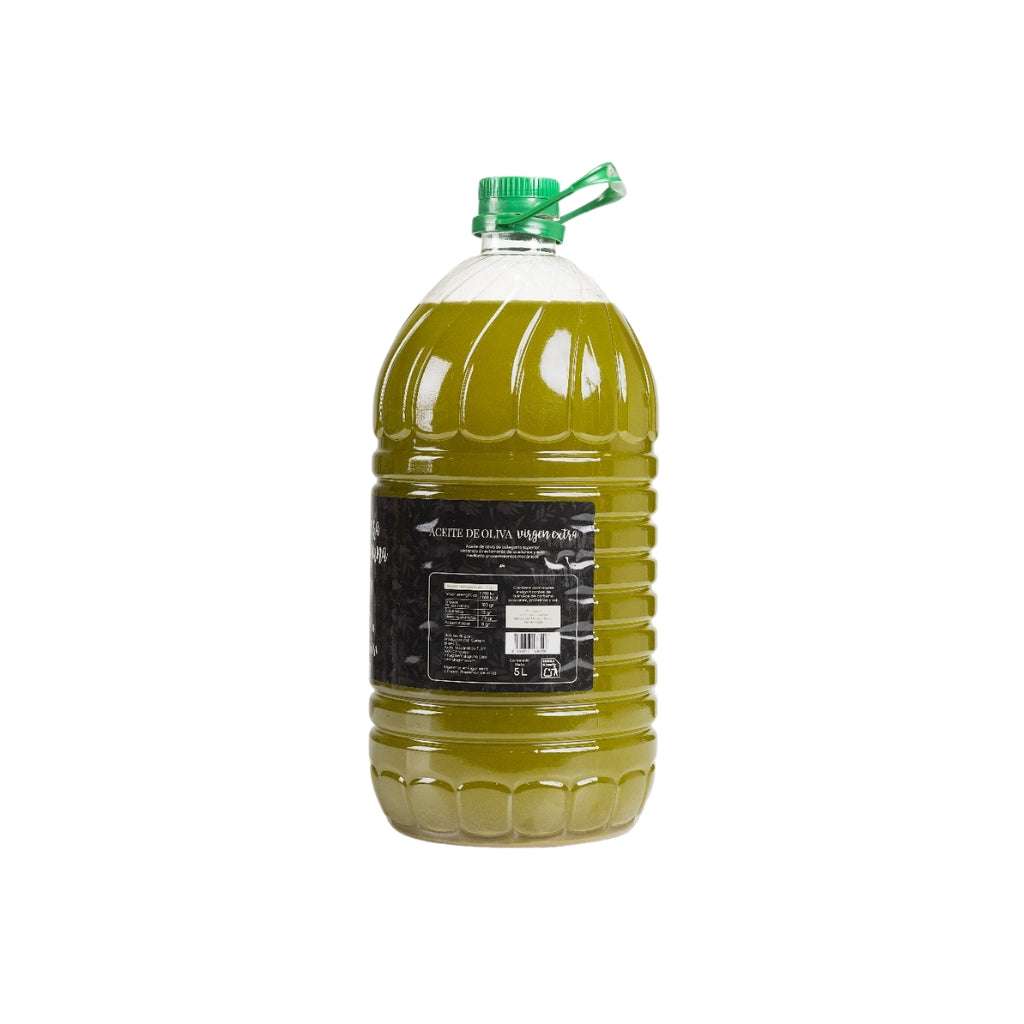 AOVE TIERRA LAGUNA SIN FILTRAR PICUAL GARRAFA 5L
