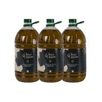 3 Garrafas