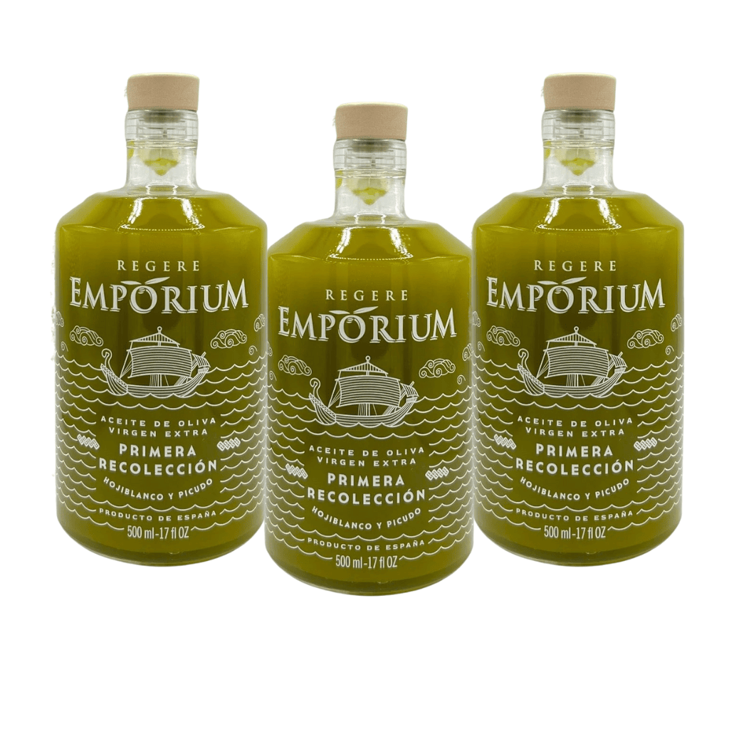 EMPORIUM AOVE ED. LIMITADA SIN FILTRAR 500ML