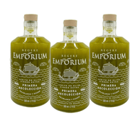 3 Botellas