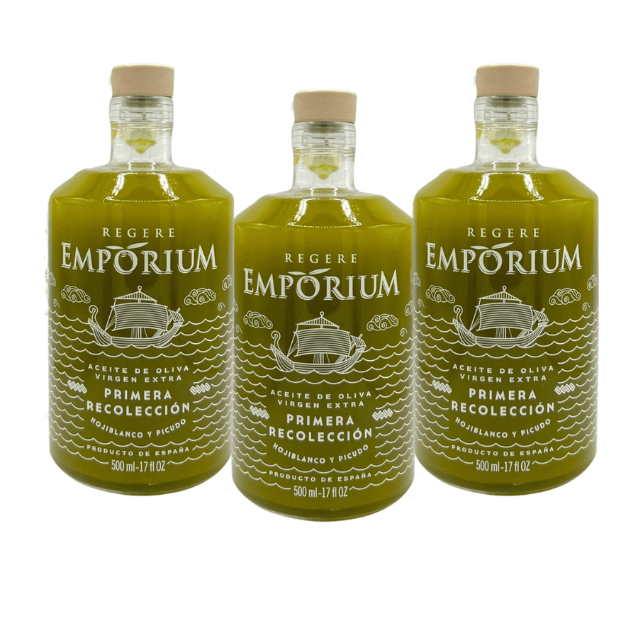 EMPORIUM AOVE ED. LIMITADA SIN FILTRAR 500ML