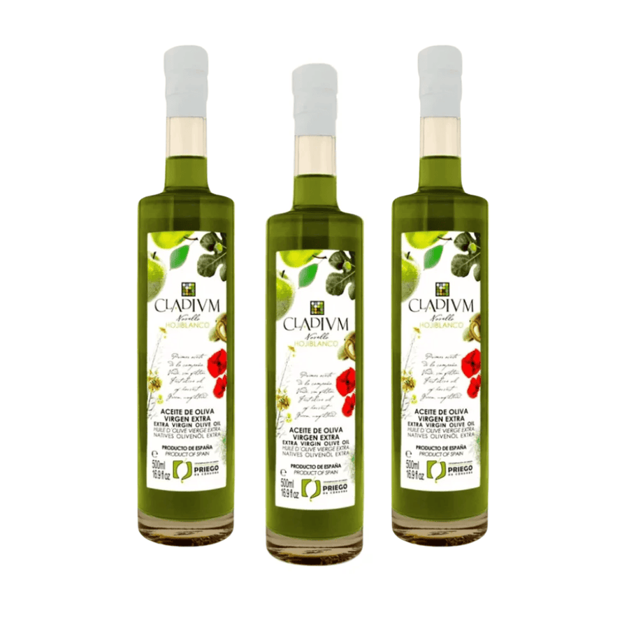 AOVE CLADIVM NOVELLO HOJIBLANCA 500ML