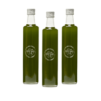 3 Botellas