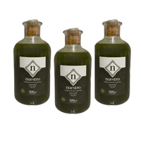 3 Botellas