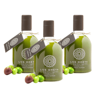 3 Botellas