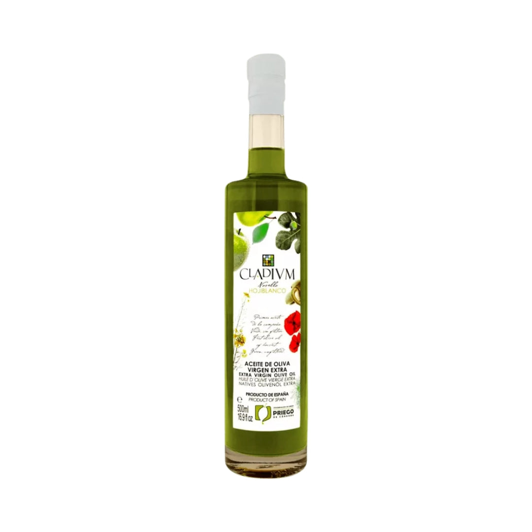 AOVE CLADIVM NOVELLO HOJIBLANCA 500ML