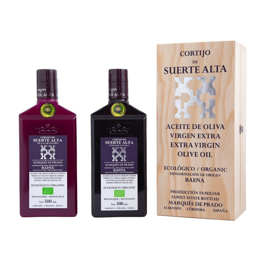 Estuche Museo del prado 500ML Premium