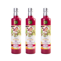 3 Botellas
