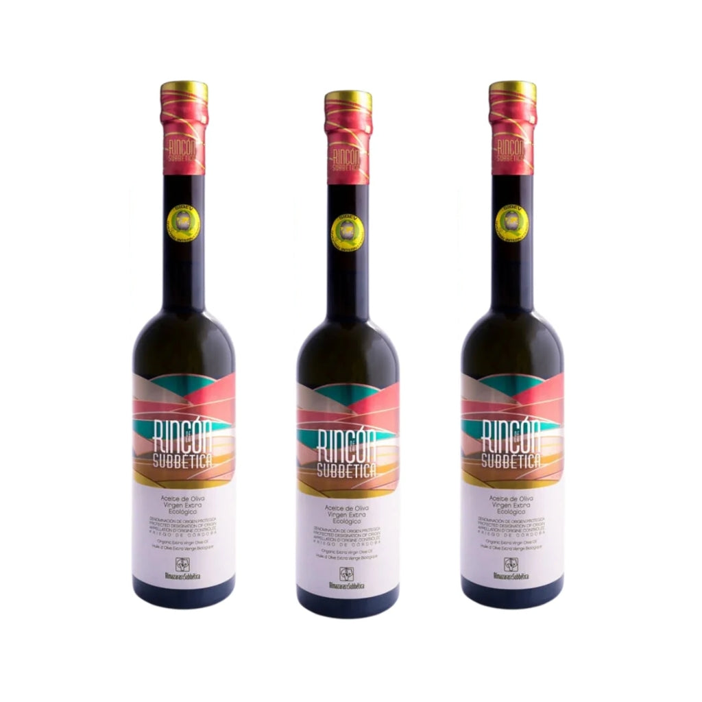 AOVE RINCON DE LA SUBBETICA 500ML