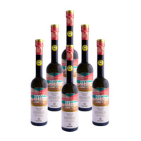 6 Botellas
