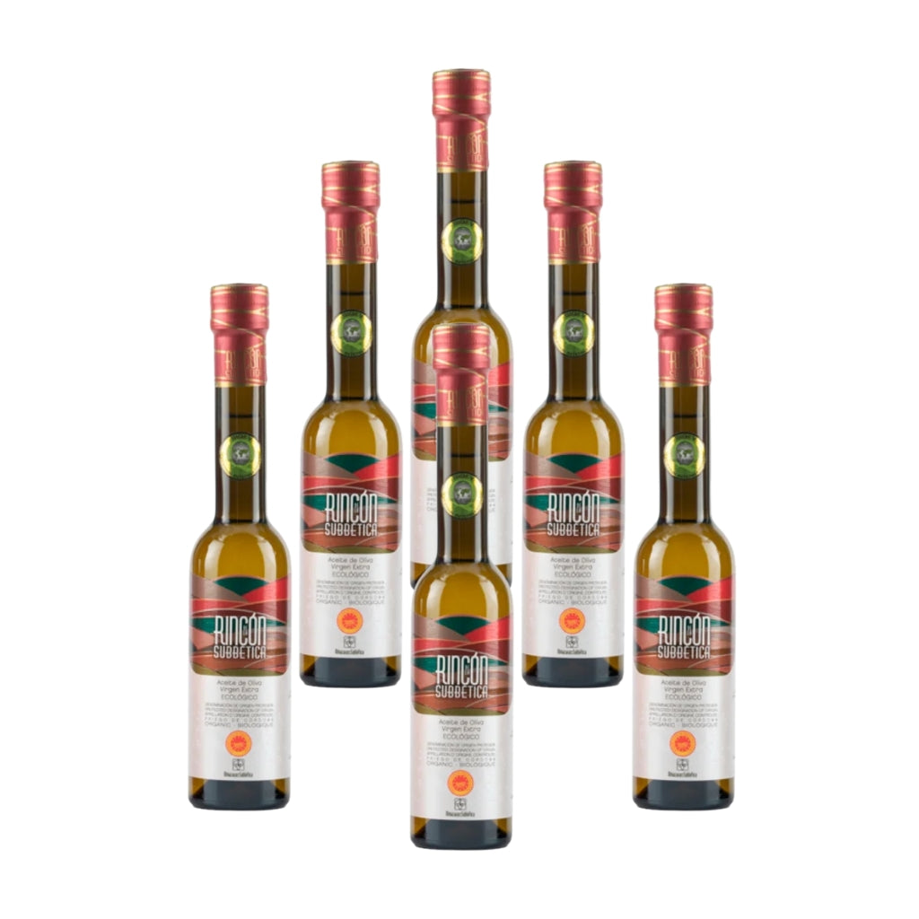 AOVE RINCON DE LA SUBBETICA 250ML