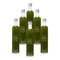 6 Botellas