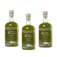 3 Botellas