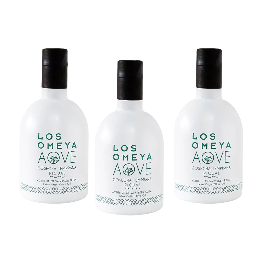 AOVE LOS OMEYA PICUAL PREMIUM 500ML