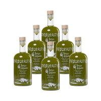 6 Botellas