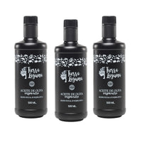 3 Botellas
