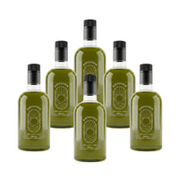 6 Botellas