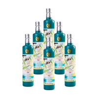 6 Botellas