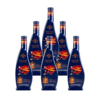 6 Botellas