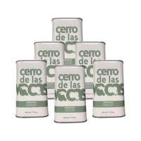 6 Latas