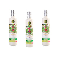 3 Botellas
