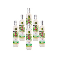 6 Botellas