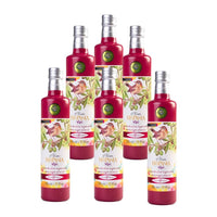 6 Botellas