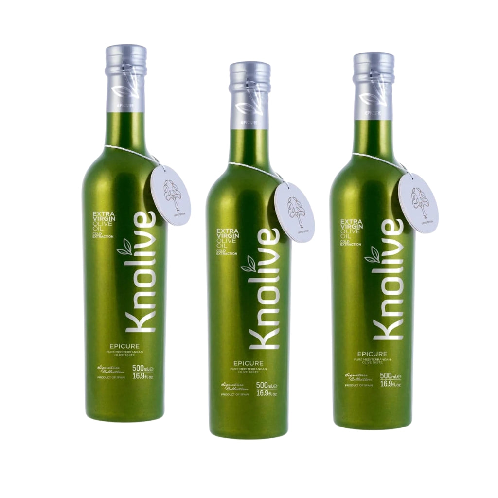 AOVE KNOLIVE EPICURE 500ML