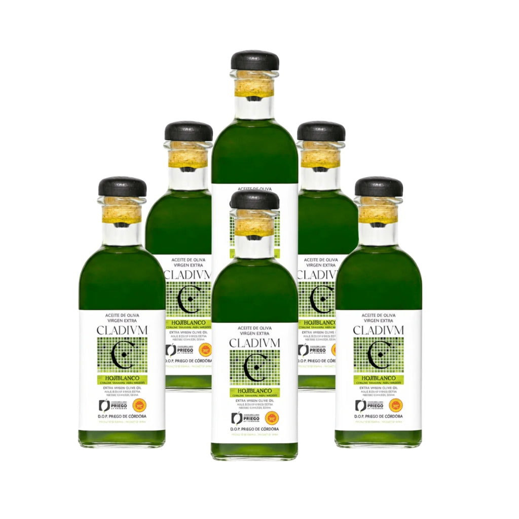 AOVE CLADIVM COSECHA TEMPRANA HOJIBLANCA 500ML
